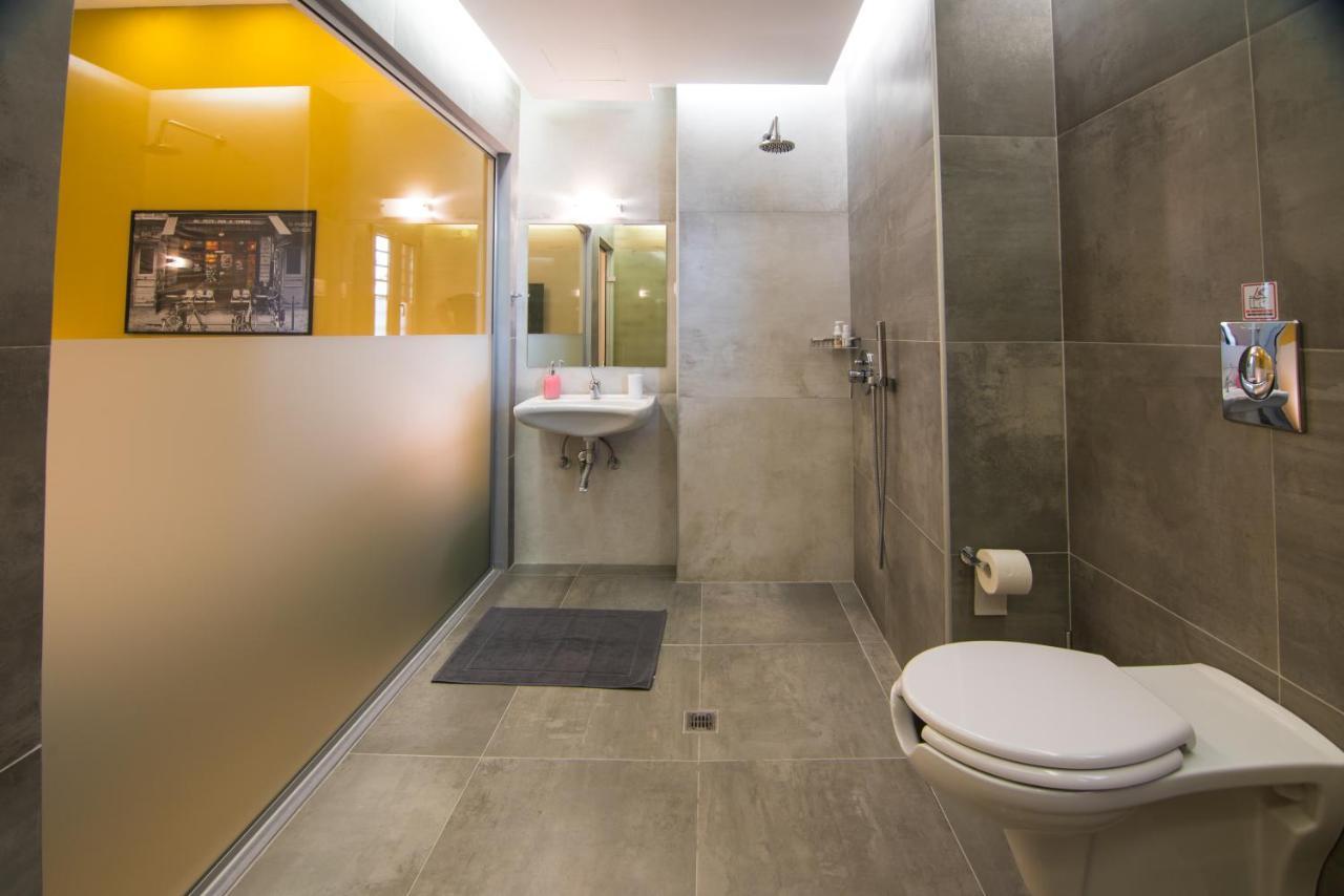 FAMILY luxury apartment Chania  Exterior foto
